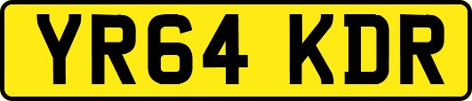 YR64KDR