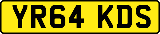 YR64KDS