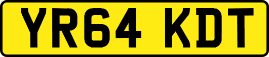YR64KDT