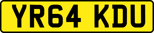 YR64KDU