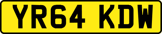 YR64KDW