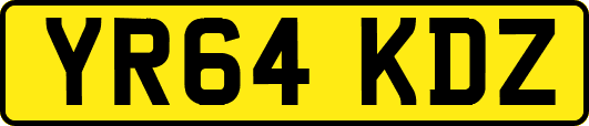 YR64KDZ