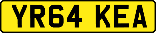 YR64KEA