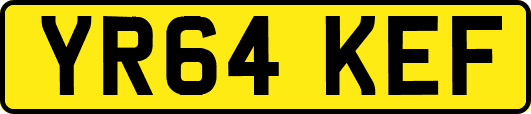 YR64KEF