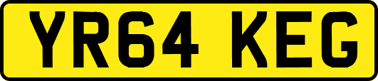 YR64KEG