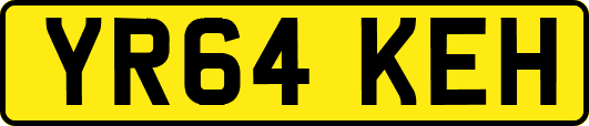 YR64KEH