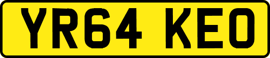 YR64KEO