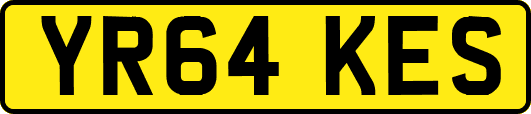 YR64KES