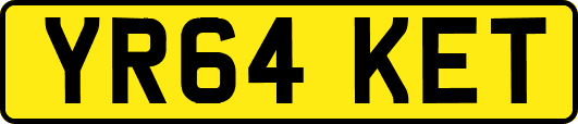 YR64KET