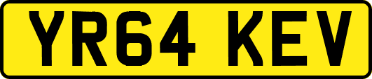 YR64KEV
