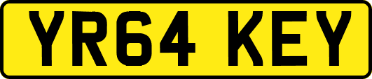 YR64KEY