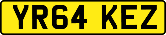 YR64KEZ