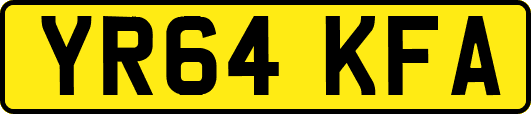 YR64KFA