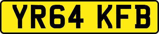 YR64KFB