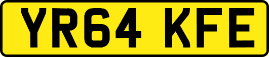 YR64KFE