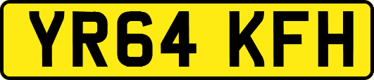 YR64KFH