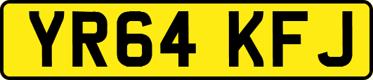 YR64KFJ