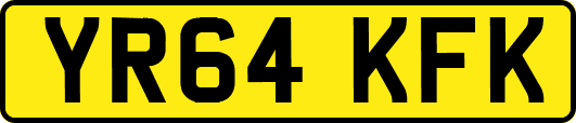 YR64KFK