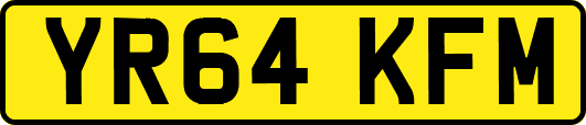 YR64KFM