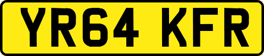 YR64KFR