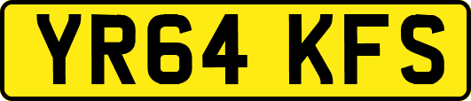 YR64KFS