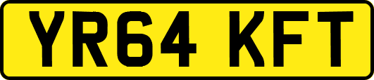 YR64KFT