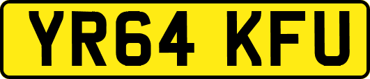 YR64KFU
