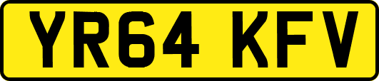 YR64KFV