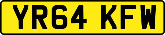 YR64KFW