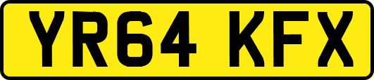 YR64KFX