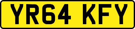 YR64KFY