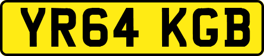 YR64KGB
