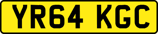 YR64KGC