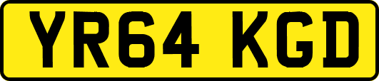 YR64KGD