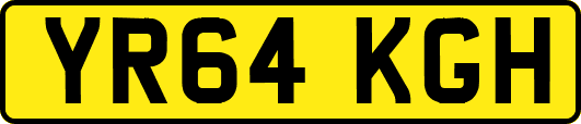 YR64KGH