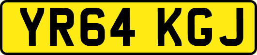 YR64KGJ