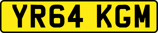 YR64KGM