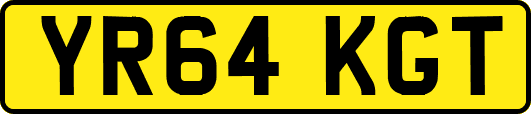 YR64KGT