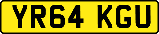 YR64KGU