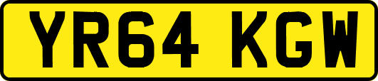 YR64KGW