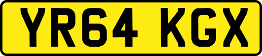 YR64KGX