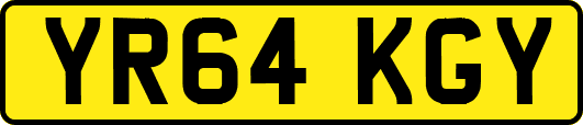 YR64KGY