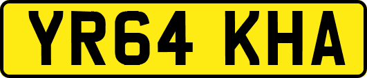 YR64KHA