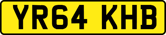 YR64KHB
