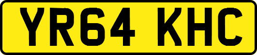 YR64KHC