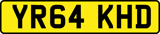 YR64KHD