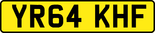 YR64KHF