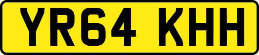 YR64KHH