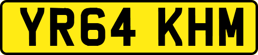 YR64KHM