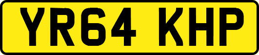 YR64KHP